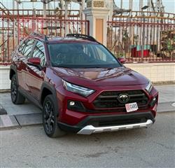 تويوتا راف 4